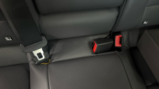 Hyundai IONIQ 1.6 GDi Hybrid Premium SE 5dr DCT Hybrid Hatchback